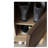 Simple Entryway Breathable Shoe Storage Cabinet