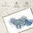 Color Splash Manatee-107923995