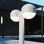 Reals LED Bollard Light-550004114-550004110