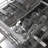 ZLINE Autograph 24 in. 3rd Rack Dishwasher w/ Auto Door Open, 44dBa, White Panel & Bronze Handle-65658186