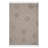 Cream /Trellis Indoor/Outdoor Area Rug-1125473369
