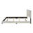 Fabric Upholstered Panel Bed-1788015677-1788015678