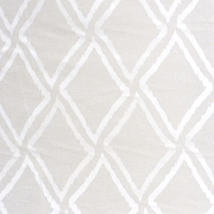 Geometric Fabric, Snow