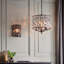 Mylo 1-Light Flush Mount