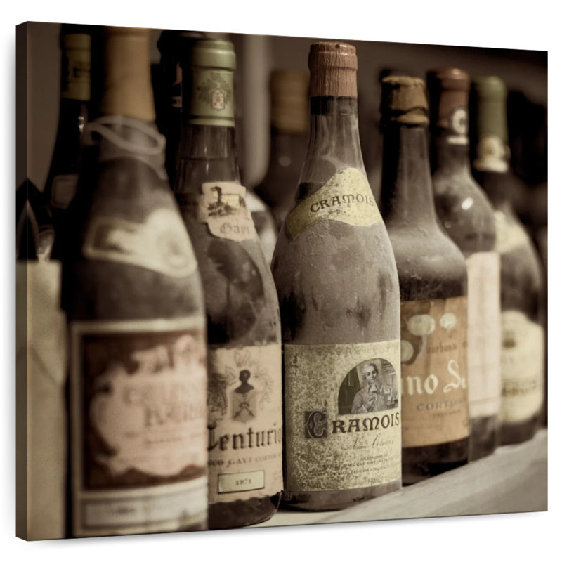 Yarlin Enoteca Cortona