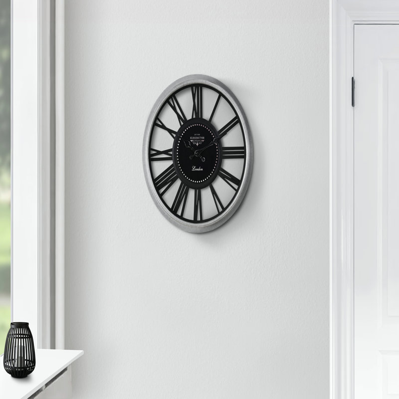 Horloges murales