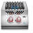 Built-in 700 Series 12" Inline Dual Range Burner, Stainless Steel-111753993