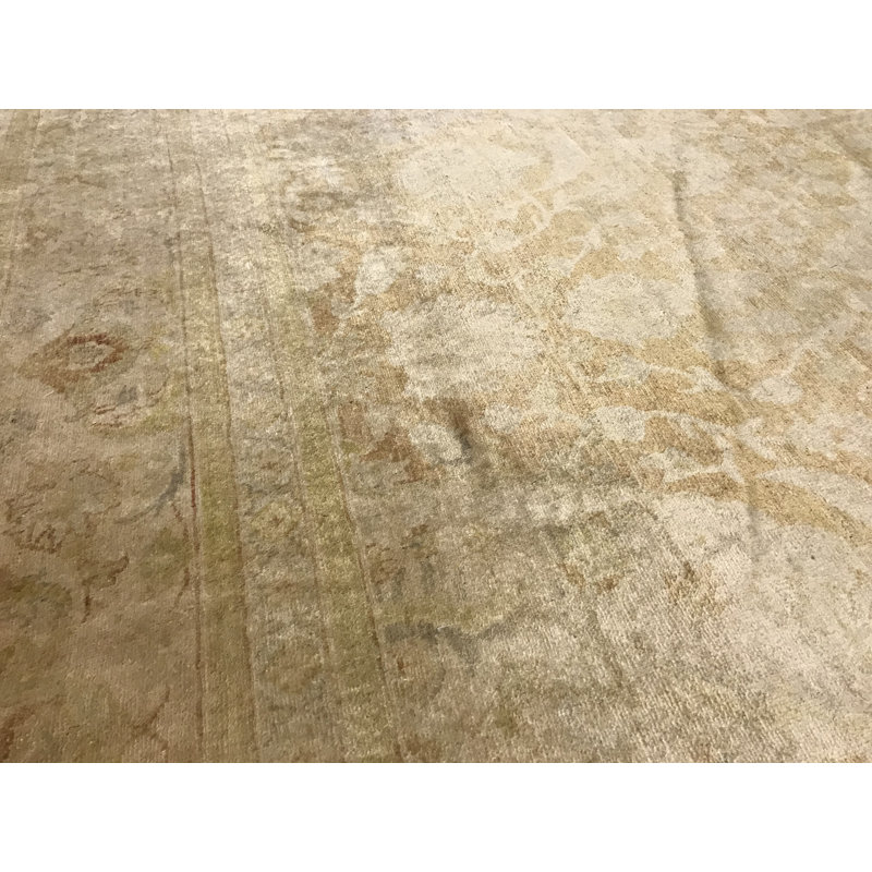 Sona One-of-a-Kind 9'11" X 14' Area Rug