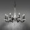 8 - Light Chandelier