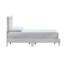 Sinclair G001608-TB-UP Lit blé (matelas non inclus)-121061066