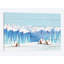 « arctique gather » par "5by5collective, impression sur toile tendue-73577231-73577232-73577233