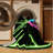 Dusk Fusion Rug-1544441368