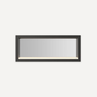 COV Illuminated Niche