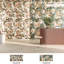 Carrelage mural et de plancher en porcelaine de 24 po x 47 po Merete-98678296