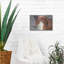 «Buy sell commerce» par Susan Friedman, art mural en métal-741479275