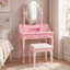 Ensemble de coiffeuse Princess