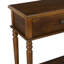 Console à 2 tiroirs Francine-1314342437