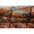 Siany One-of-a-Kind Rectangle 6' 11'' X 4' 2'' Cotton Area Rug in Multi Color
