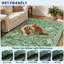 Tapis lxt-lavable Tapis lavable à la machine Lavable Boho-130156898-130156901