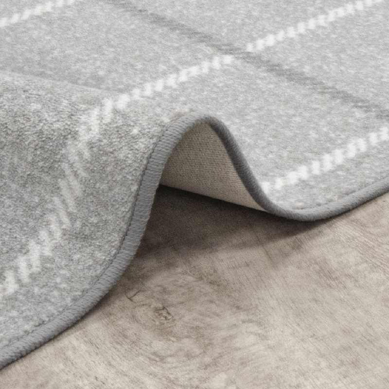 Impressions New Haven Area Rug, Rectangle 5'4" x 7'8"