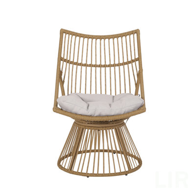 ELAINE CHAIR, chaise