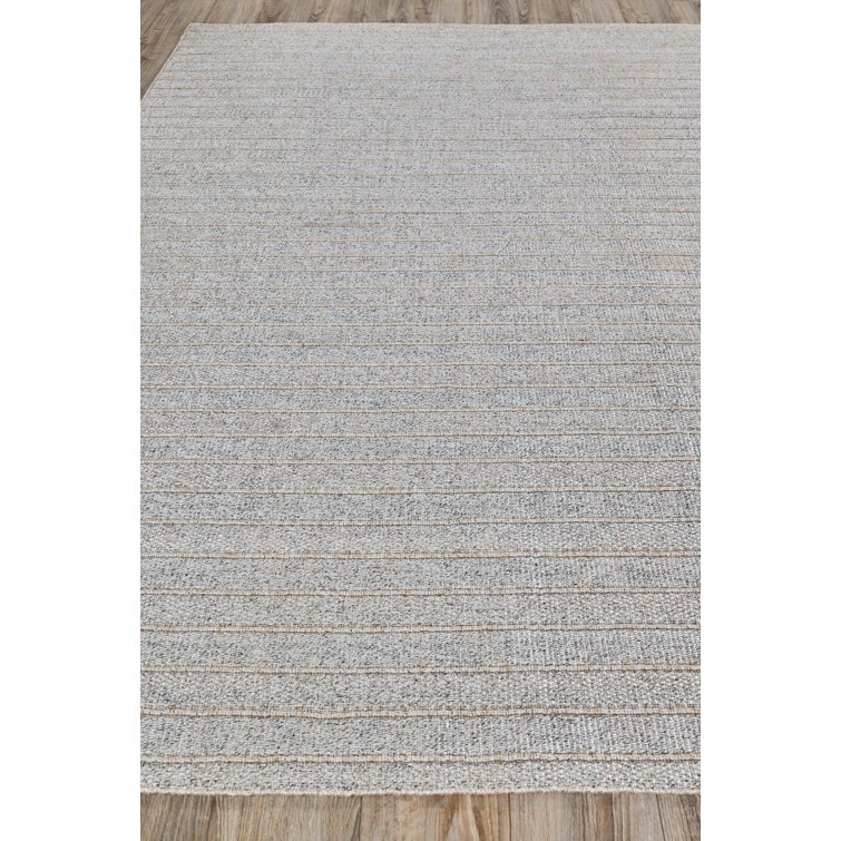 Nova Striped Indoor / Outdoor Rug