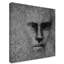 Nirupa «Metamorphose», impression sur toile tendue-30395804