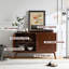 Buffet à console avec tiroirs