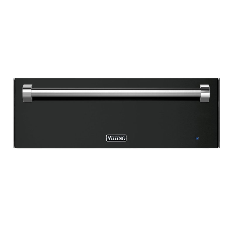 30" Warming Drawer, Antique Bronze