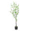 Enkianthus artificiel en pot-136958721