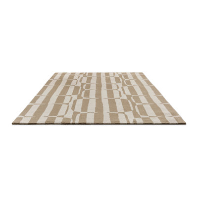 SCI Lohko Stripe Pebble 123101 160X230