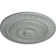 26 5/8"OD x 2 1/4"P Christopher Ceiling Medallion