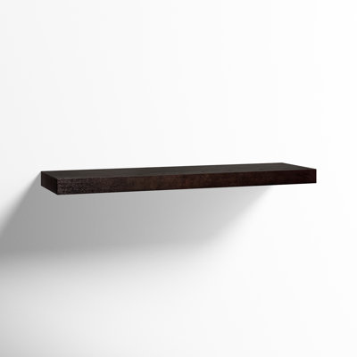 Sherice Floating Shelf