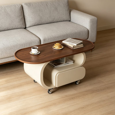 Table basse mobile Creativ