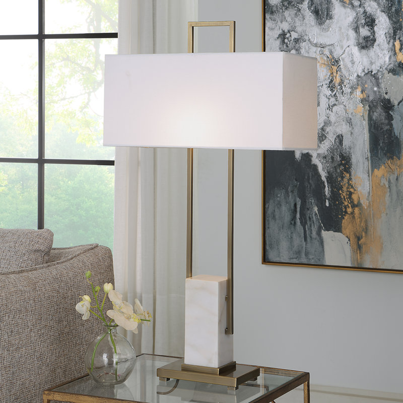 Lampe de table
