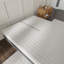 Matelas en mousse viscoélastique hybride 12 pouces-24629787