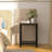 Lanova 15.75'' W Solid Wood Nightstand-681958343