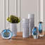 Offset Vase-43403243-64404307