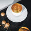 Emo Cosmo espresso avec soucoupe - noir-108792605