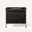 Quartz Stone Vanity Top, 36" X 1-1/8" X 23", Center Undercounter Sink, Three Hole-702805151