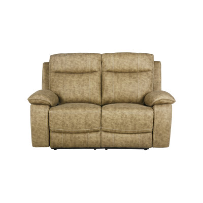 Comfynest Reclining Loveseat