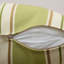 Housse et insert de coussin décoratif extérieur Gladding-1901994043