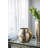 Aluminum Vase, Elegant Table Vase