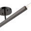 Plafonnier semi-encastré Manbir-88580321