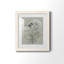 Bouquet de grâce, oiseau I - reproduction de cadre photo sur papier-2030664204-2030664215