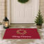 Paillasson Merry Christmas Holly-922374679-922374676