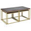 Kalyssa Frame Coffee Table-115733869
