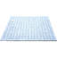 Carreau de mosaïque pour mur et plancher en verre 0,6 po x 0,6 po Skosh