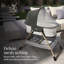 Berceau Evolur Cozy Dreamer-109846089