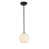 Oil Rubbed Bronze selected